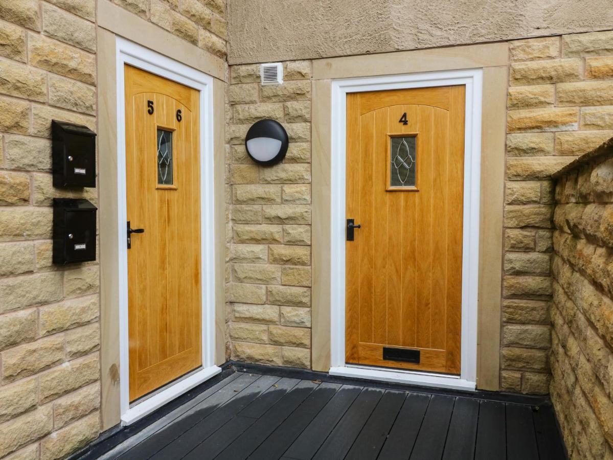 Market Lounge Clitheroe Exterior foto